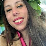 Buongiorno! Sono Francesca ed offro ripetizioni di tutte le materie per studenti delle scuole elementari e medie